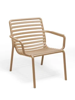 Tuinmeubelen|ohgreen Doga relax cappuccino