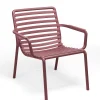 Tuinmeubelen|ohgreen Doga relax marsala