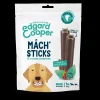 Hond Voeding|ohgreen Doggy Dental Munt & Aardbei