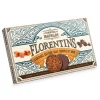 Voeding|ohgreen Donkere chocolade en karamel florentijn