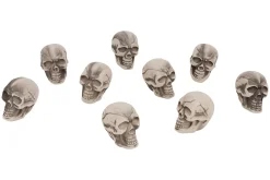 Sfeermakers|Halloween|ohgreen Doodskop natuur