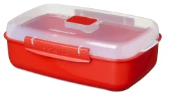 In En Rond De Keuken|Ecocheques|ohgreen DOOS MICROWAVE RECHTH. 1,2L