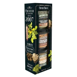 Voeding|ohgreen Doos truffel