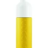 Onderweg|Ecocheques|ohgreen Dopper insulated 350ml drinkfles lemon crush
