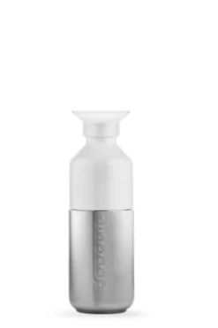 Onderweg|Ecocheques|ohgreen Dopper steel drinkfles 350ml