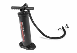Zwemmen|ohgreen Double Quick Iii handpomp 48cm