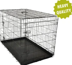 Transport|ohgreen Draadkooi rex xl