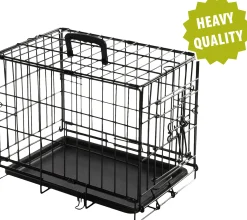 Transport|ohgreen Draadkooi rex xs