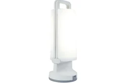 Verlichting|Ecocheques|ohgreen Dragonfly solar tafellamp wit led 1.2w