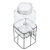 Servies|ohgreen DRANKDISP VK + HOUDER 3.6L