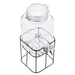 Servies|ohgreen DRANKDISP VK + HOUDER 3.6L