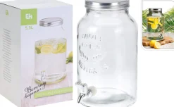 Servies|ohgreen Drankdispenser 5,5l