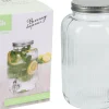 Servies|ohgreen Drankdispenser 4l