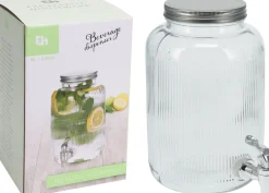 Servies|ohgreen Drankdispenser 4l