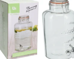 Servies|ohgreen Drankdispenser 8l