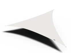 Schaduwdoeken|ohgreen Dreamsail schaduwdoek driehoek, 500x500x500cm, ecru