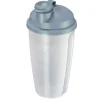 Ecocheques|Koken|ohgreen Dressingshaker mixery blauw 0.5l