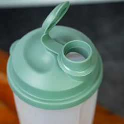 Ecocheques|Koken|ohgreen Dressingshaker mixery muntgroen 0.5l
