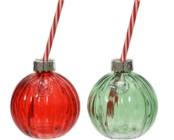 Thema Holiday|Feesttafel|ohgreen Drinkbeker glas