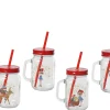 Thema Holiday|Feesttafel|ohgreen Drinkbeker glas