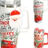 Feesttafel|ohgreen Drinkbeker in rvs 1200ml