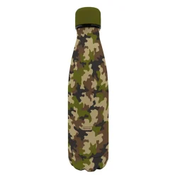 In En Rond De Keuken|Ecocheques|ohgreen Drinkfles cammo 500ml