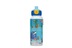 Ecocheques|Onderweg|ohgreen Drinkfles tropical ocean 400ml