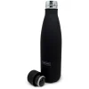 In En Rond De Keuken|Ecocheques|ohgreen Drinkfles zwart 500ml