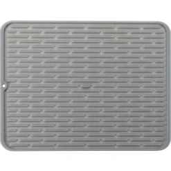 In En Rond De Keuken|ohgreen Droogmat siliconen 42,5x32 cm