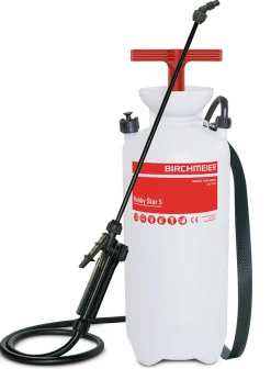 Bewatering|Ecocheques|ohgreen Druksproeier Hobby Star 5