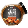 Voeding|ohgreen Dry rub cajun