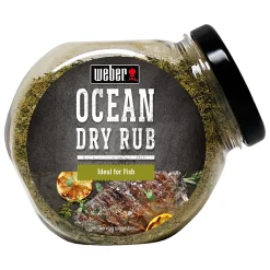 Voeding|ohgreen Dry rub ocean