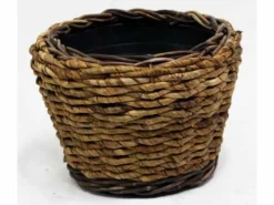 Potten En Vazen|ohgreen Drypot abaca d33h24cm