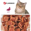 Werelddierendag|Kat Voeding|ohgreen Duck fillet bites cat 50gr