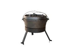 Accessoires En Onderhoud|ohgreen Dutchovenset voor 88 model