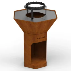 Accessoires En Onderhoud|ohgreen Dynamic Centre / Brochettehouder