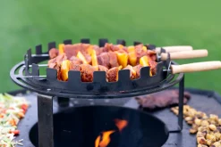 Accessoires En Onderhoud|ohgreen Dynamic Centre / Brochettehouder
