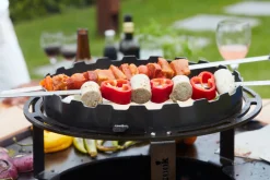 Accessoires En Onderhoud|ohgreen Dynamic Centre / Brochettehouder
