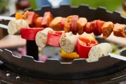 Accessoires En Onderhoud|ohgreen Dynamic Centre / Brochettehouder