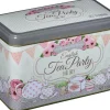 Drank|ohgreen Earl grey tea party