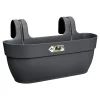 Kunststof|Ecocheques|ohgreen EASY HANGER LARGE ANTRACIET