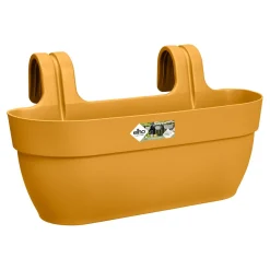 Kunststof|Ecocheques|ohgreen EASY HANGER LARGE HONINGGEEL