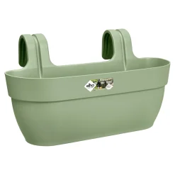 Kunststof|Ecocheques|ohgreen EASY HANGER LARGE PISTACHEGROEN