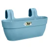 Kunststof|Ecocheques|ohgreen EASY HANGER LARGE VINTAGE BLAUW