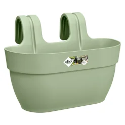 Kunststof|Ecocheques|ohgreen EASY HANGER MEDIUM PISTACHEGROEN