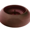 Kerstbomen|Kerstbomen|ohgreen Easyfix Kerstboomstandaard Easyfix Classic 39 cm Rood