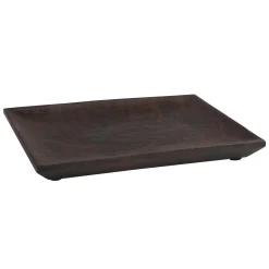 Badkamer|ohgreen Ebony tray pecan