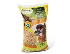 Ecocheques|Verzorging|ohgreen Ecologische bedding voor knaagdieren, konijnen en katten