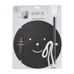 Kunststof|Ecocheques|ohgreen ECOP INDOOR WATERSYST ROND 20CM