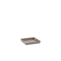Kunststof|Ecocheques|ohgreen ECOP. SAUCER ROTTERD 20CM TPE